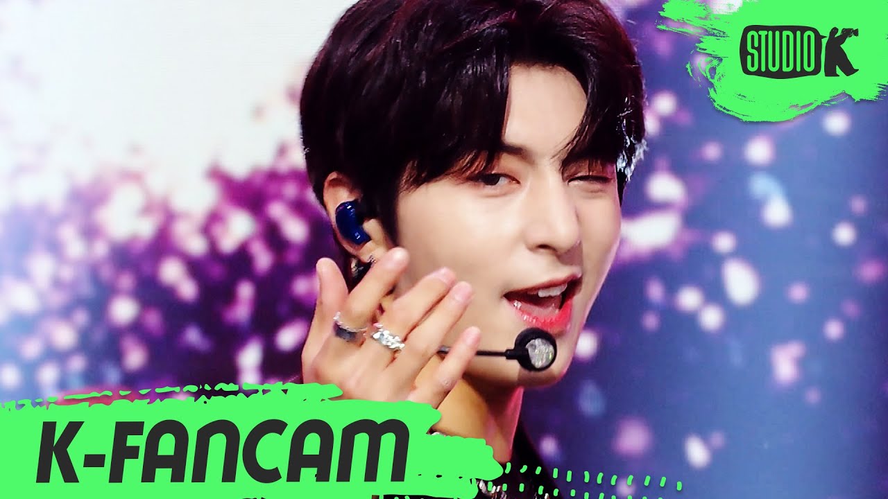 [K-Fancam] 골든차일드 와이 직캠 'Replay' (Golden Child Y Fancam) l @MusicBank 220819
