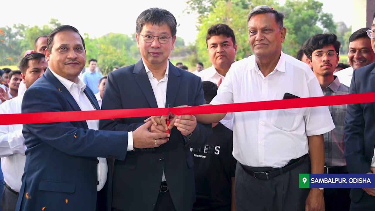 2025 Highlights I HD Hyundai CE India I A Year of Innovation, Growth & Customer Excellence