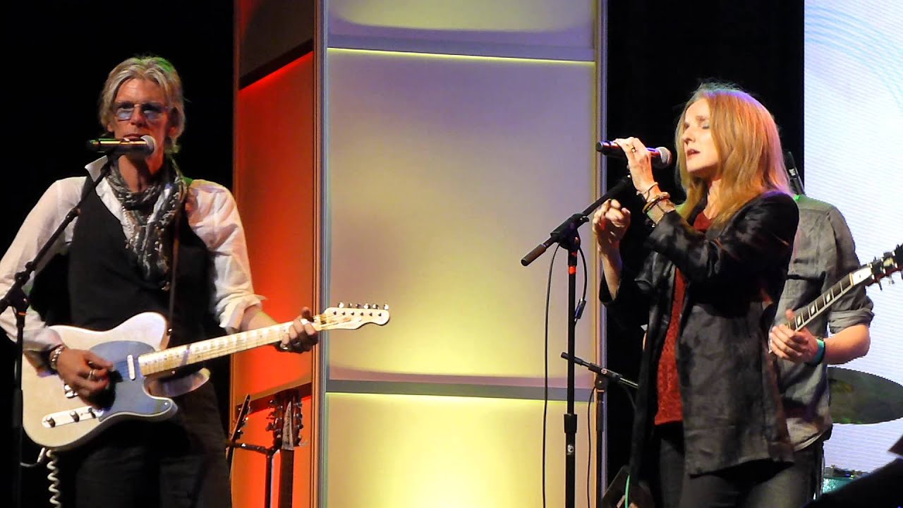 AUSTIN MUSIC AWARDS 2015 Patty Griffin 
