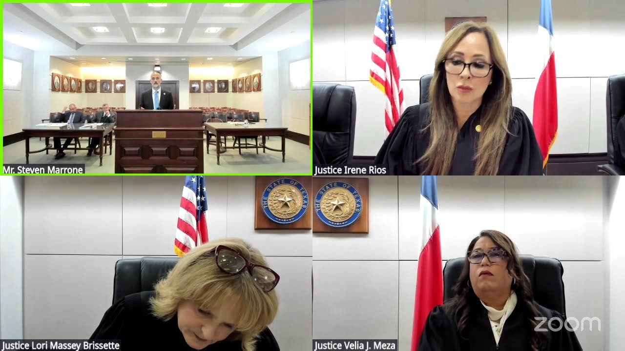 Oral Argument: 04-25-00046-CV, Boynton Williams & Assoc. v. Dilley ISD and Gallagher Construction