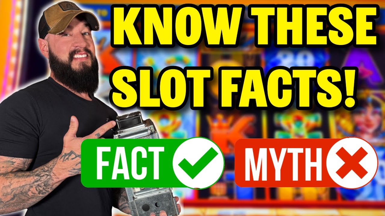 Better your slot profits with these FACTS! LIVE Q&A Player questions answered by a Tech!