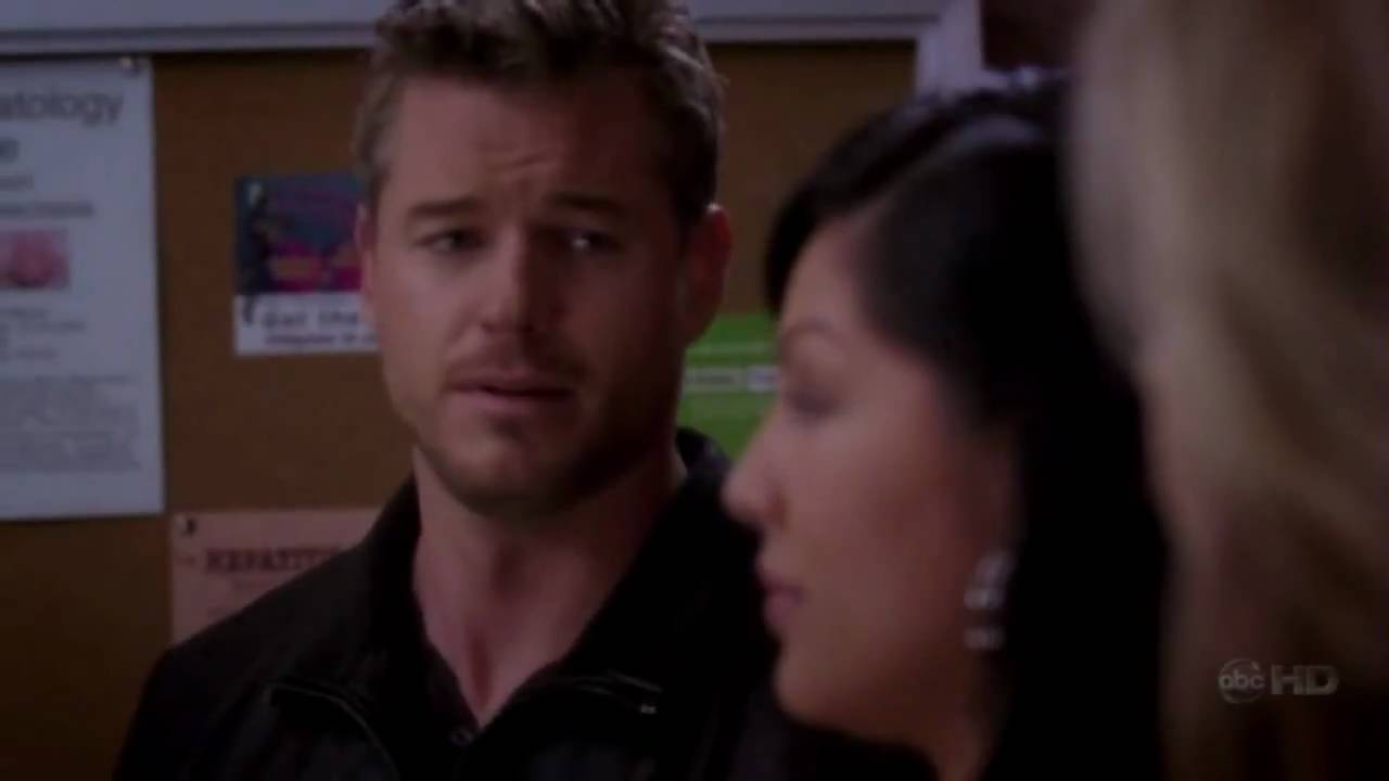 Mark & Callie (Season 4 Episode 15)