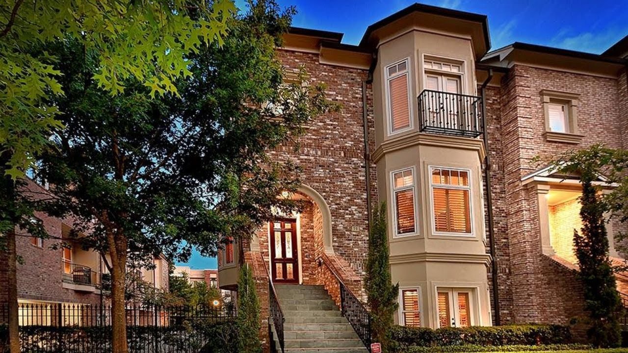 10 Waterway ct, The Woodlands