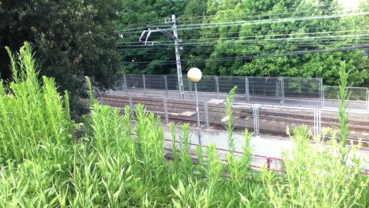 Metro Bilbao Aiboa