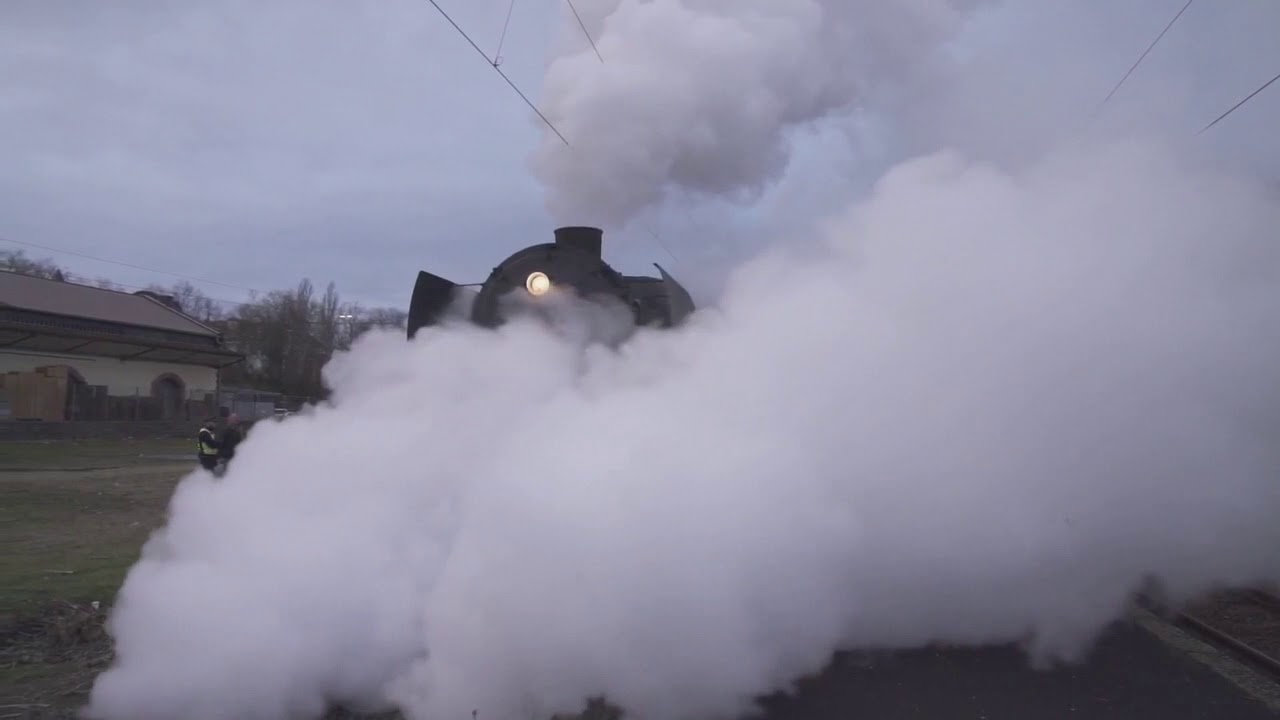 Nikolausexpress 2017