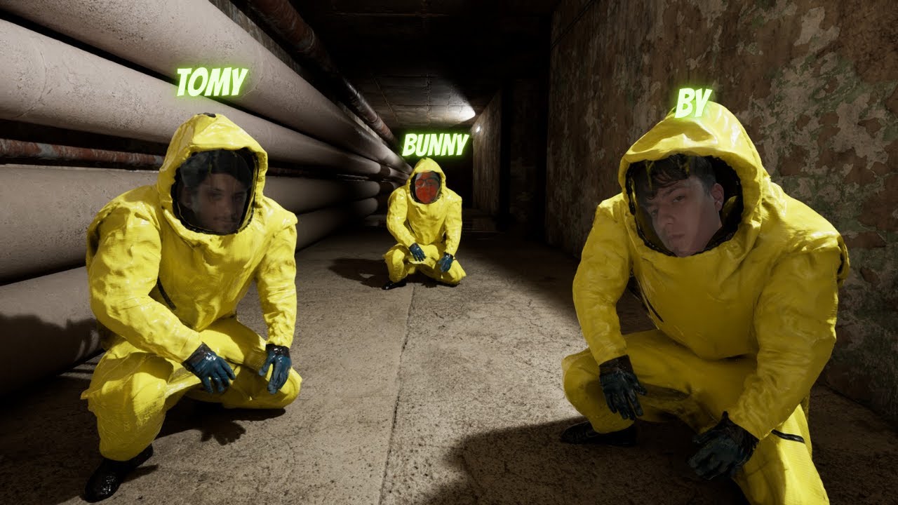 back room en 2025