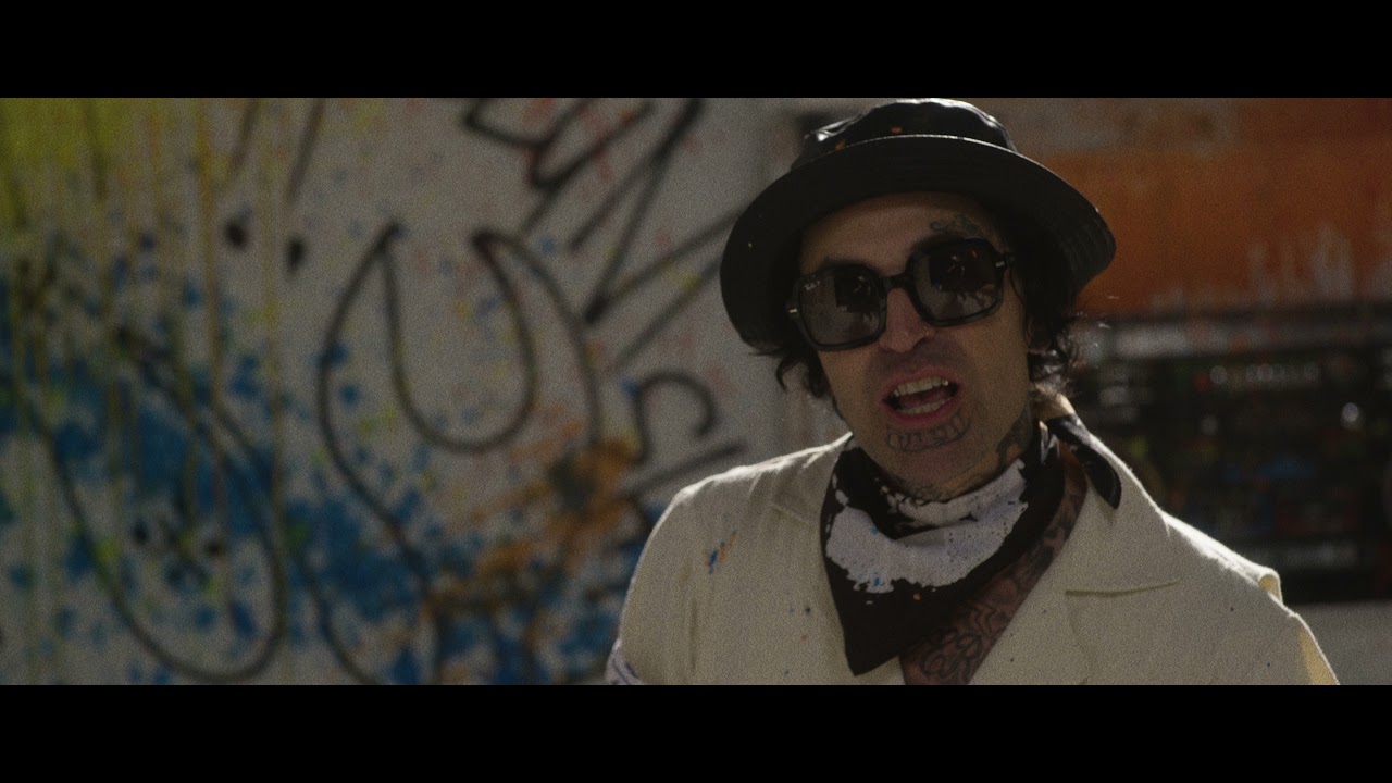 Yelawolf - 