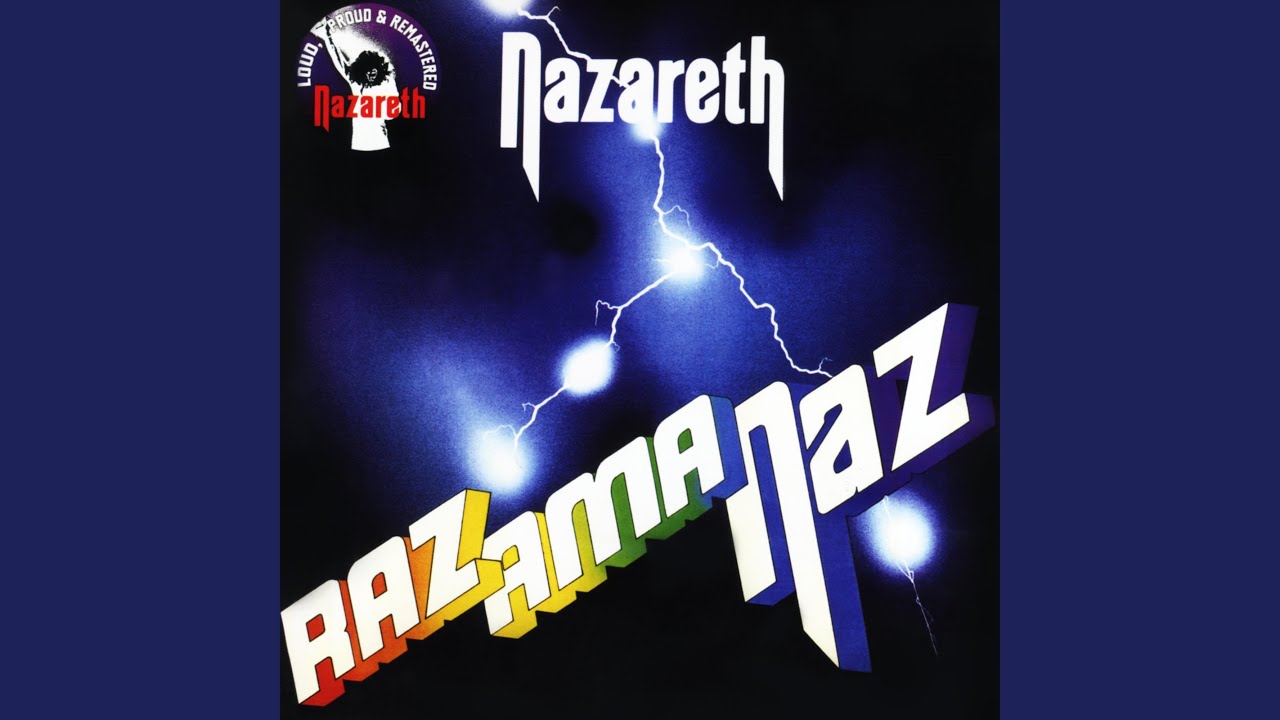 Broken Down Angel (2009 Remaster)