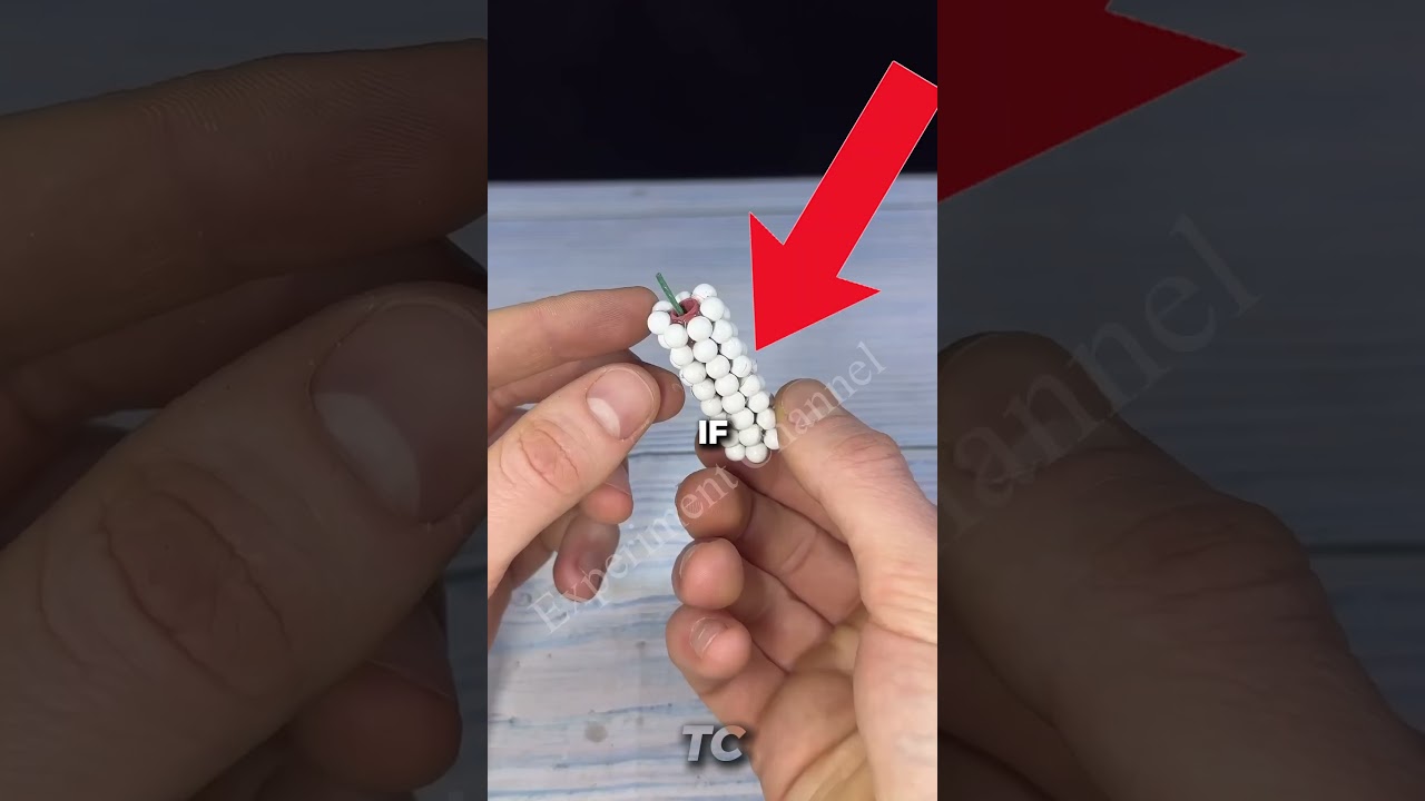 Опасны ли страйкбольные гранаты? 💥⚠️