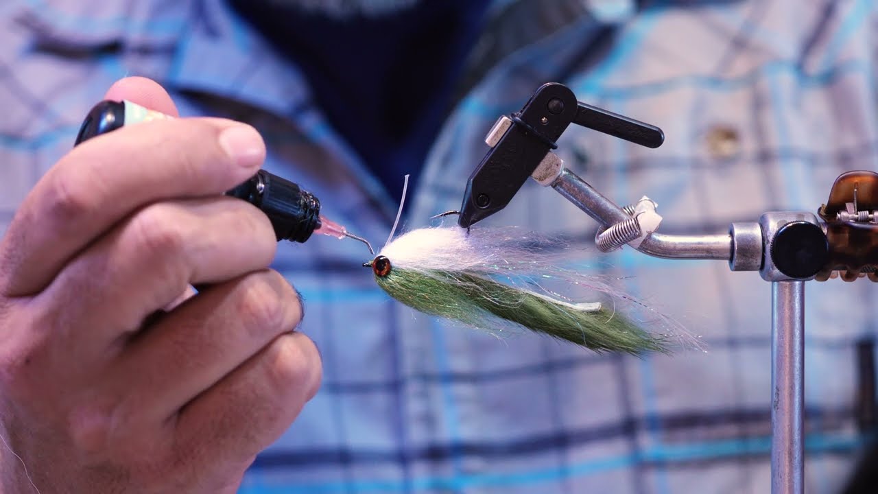 How to tie the 