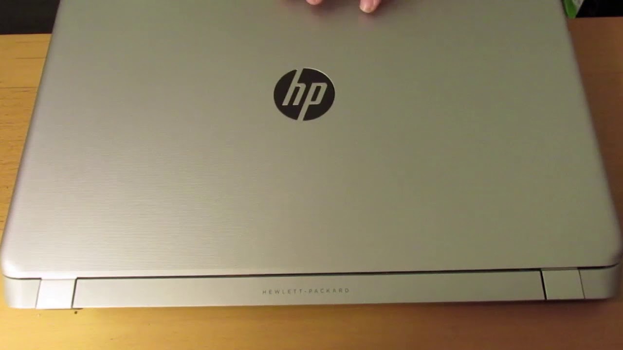 How To HP Pavilion 15 - Reinigen Lüfter / Cleaning Fan