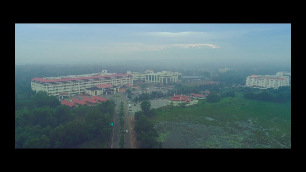 Travancore Medicity - Corporate Film | Mediasplash