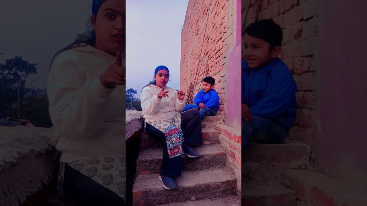 Terending video 🤗🙊 