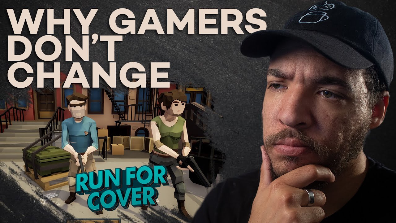 Understanding the game design in Run For Cover, a low-poly turn-based tactical shooter