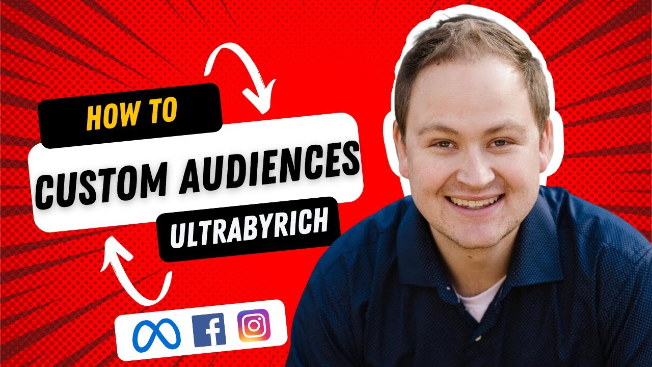 How To Create A Custom Facebook Audience Of Your Website Visitors For Retargeting