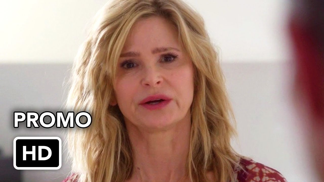 Ten Days in the Valley 1x04 Promo 