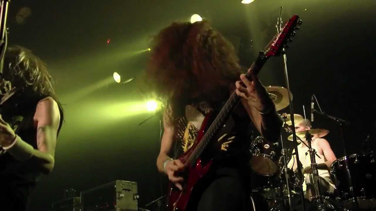 CRISIX - BRUTAL GADGET || OFFICIAL VIDEO ||
