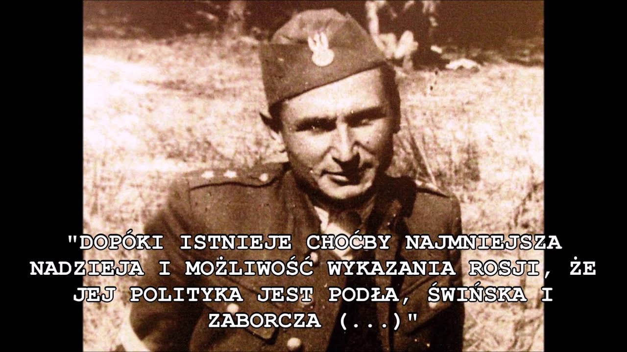 STANISŁAW SOJCZYŃSKI 