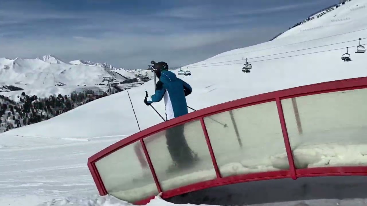 Heath Perry GCSE PE Ski Video KJS Jan 2023 v6 inc M music