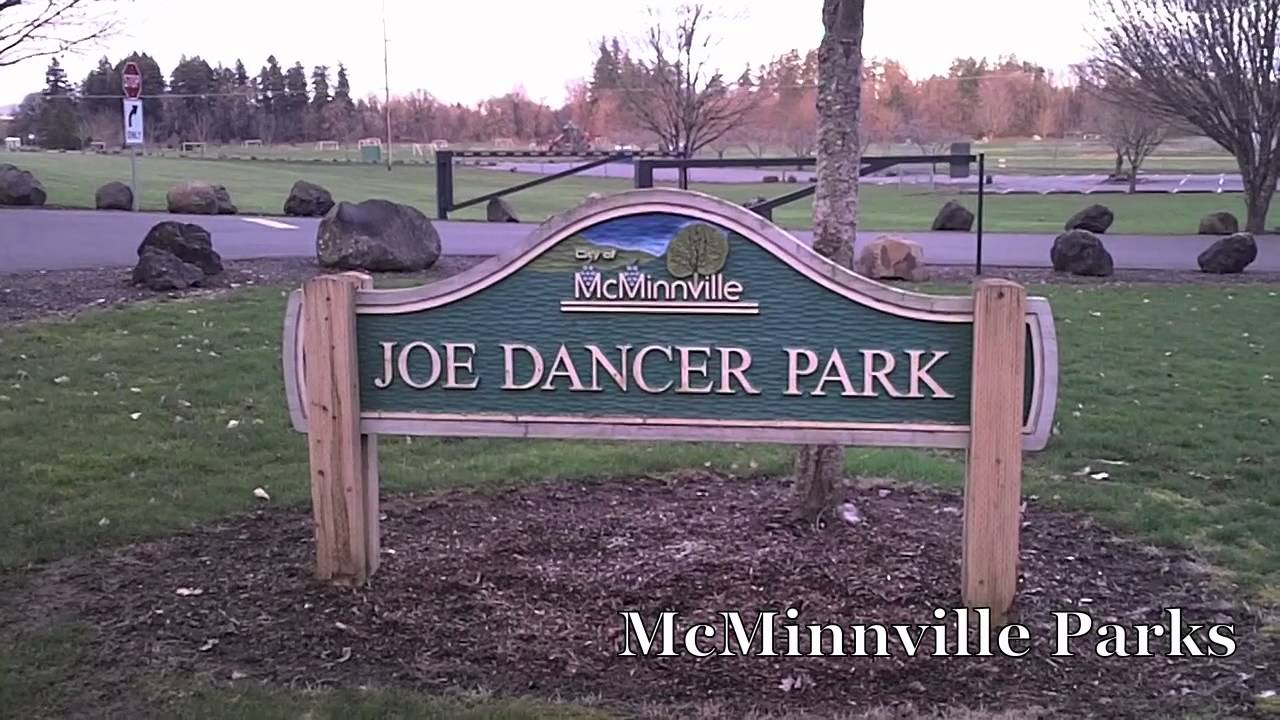 What's there to do in McMinnville, Oregon?