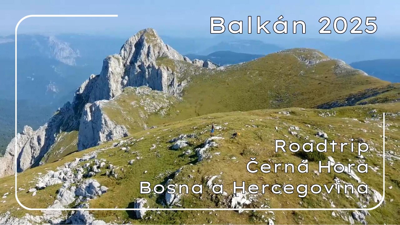 Balkán 2025