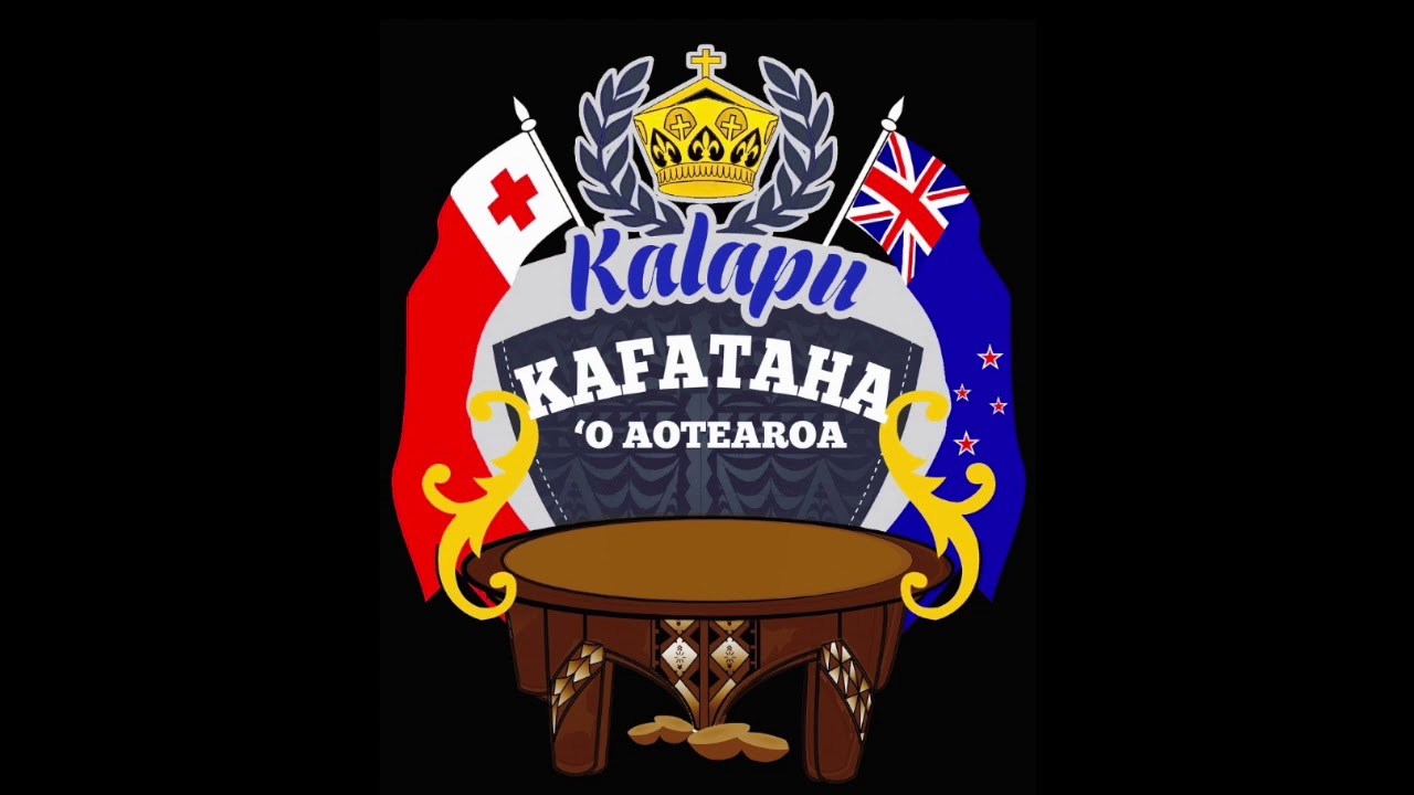 Kalapu Kafataha 'o Aotearoa - Fo'i Paongo