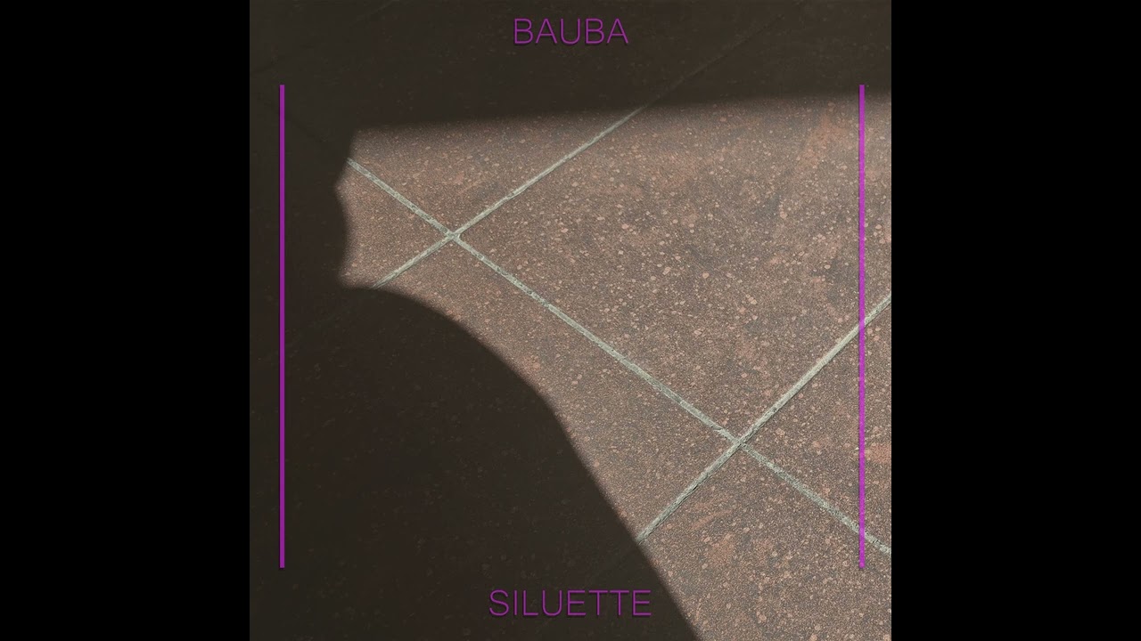 Bauba - Siluette