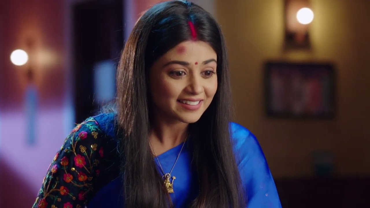 Santoshi Maa - Full Ep 312 - Hindi Tv Serial - Anmol TV