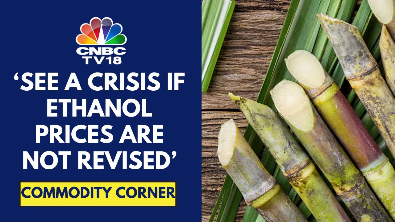 Prices Of Sugar Have Fallen Due To Excessive Buildup Of Sugar Stock: ISMA | CNBC TV18