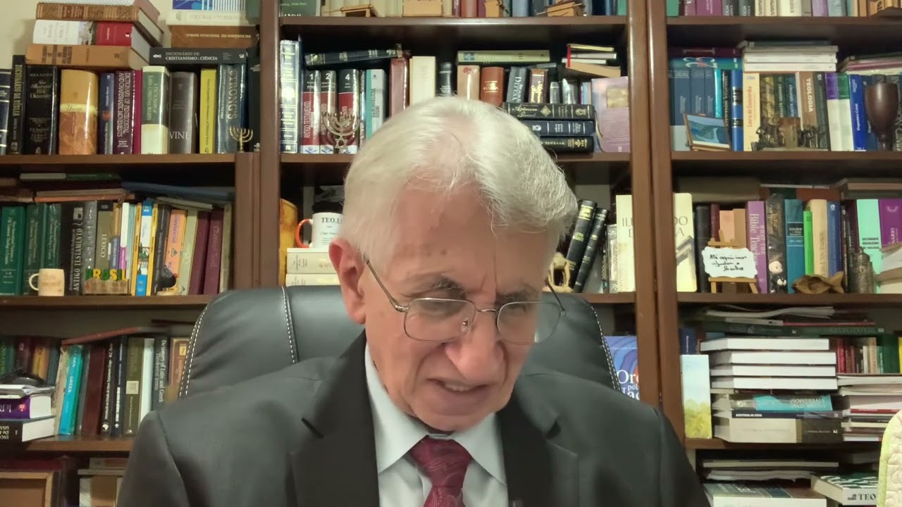 O QUE A BÍBLIA DIZ SOBRE A GUERRA NA UCRÂNIA