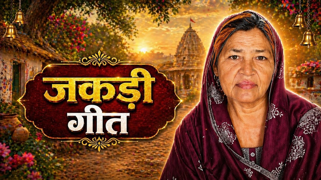 गीत : गंगा जमना दो ए बाहन थी | बाहन तेरी रामा ए रामा 🙏🏻 जमना ने गंगा आखिर क्या मांगा और क्यूं जानिए 