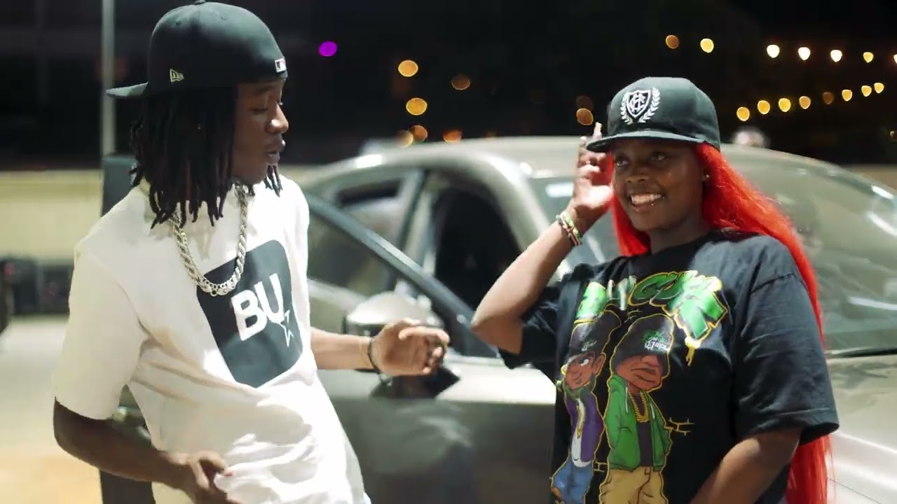 BANJUKA JUH REMIX - SA WAYNE FT SPOILER 4T3 , KHALIF POPPA & EL VASCO