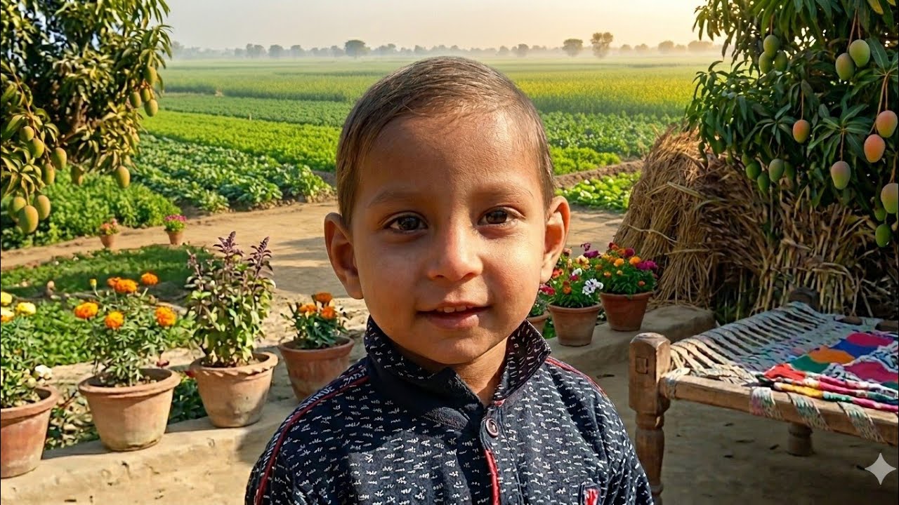 He is my cousin😍