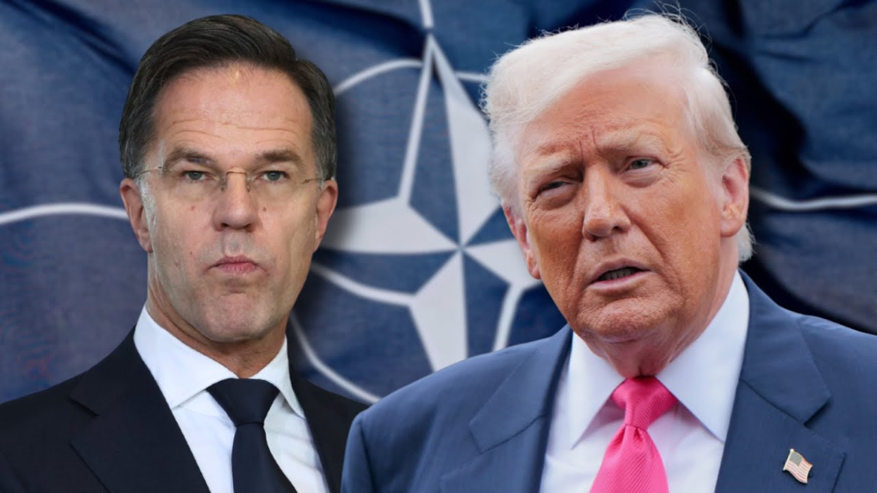 Trump to confront NATO over war failures and signals US withdrawal