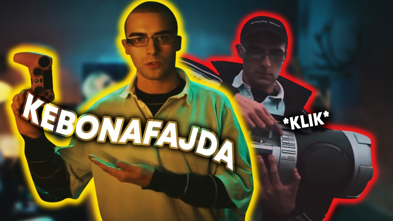 kebonafajda pokazuje meline