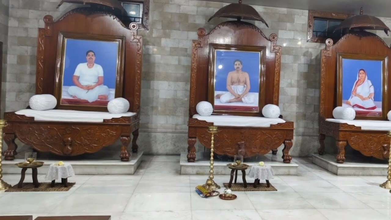 Morning Prayer Sree Sree Thakur Anukulchandra (Full)🙏 Satsang Morning Prayer