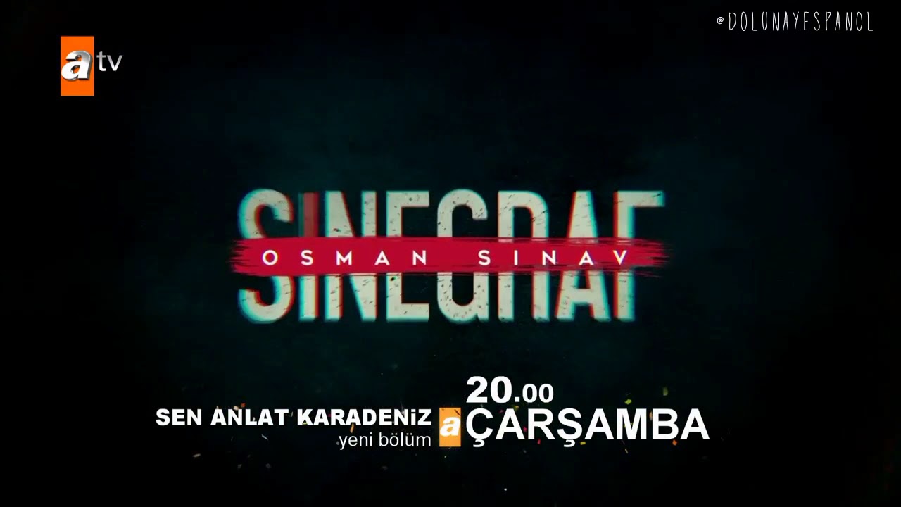 Sen anlat karadeniz (LifeLine) / bölüm 31 / avance 2
