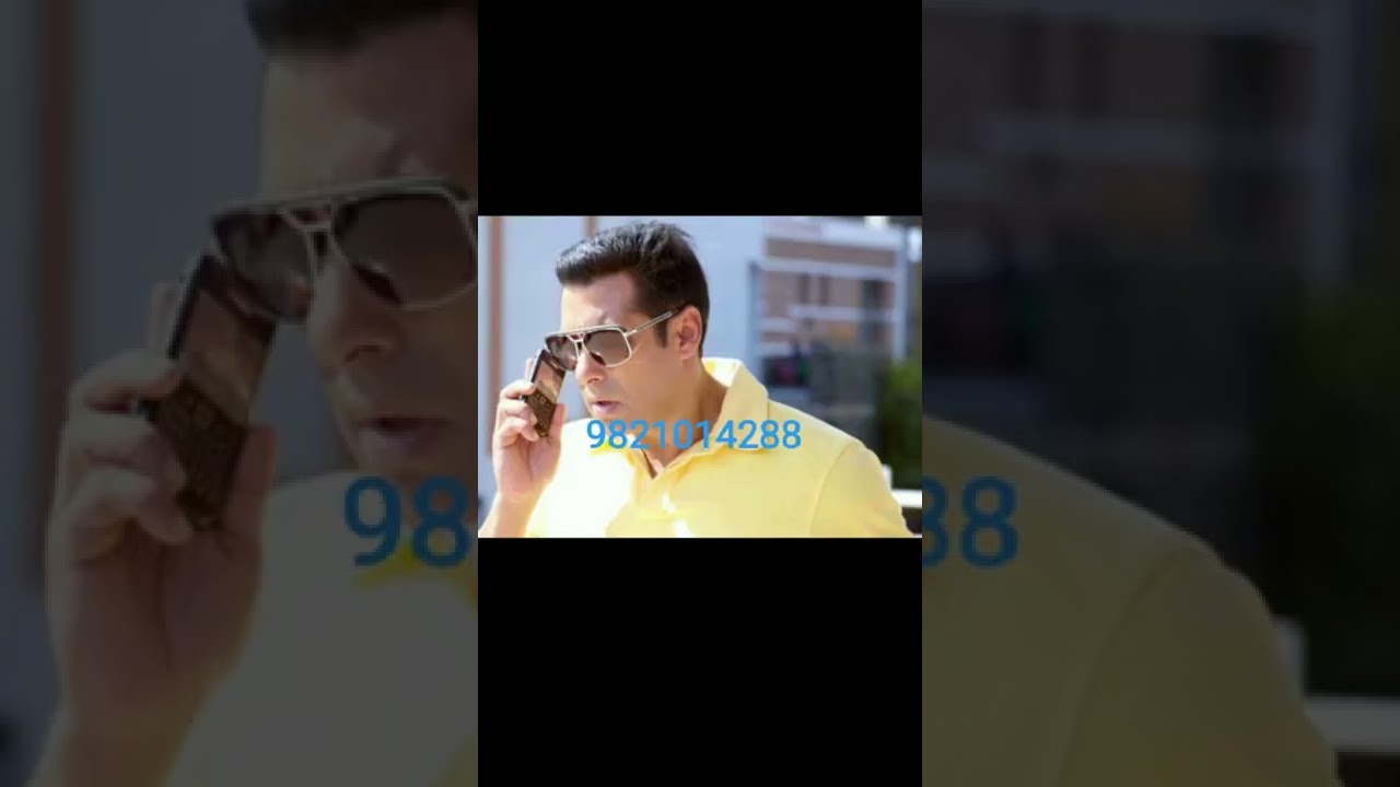 How can I contact Salman khan directly? 100% working(@Ultimate vibes styles #Ultimatevibesstyles