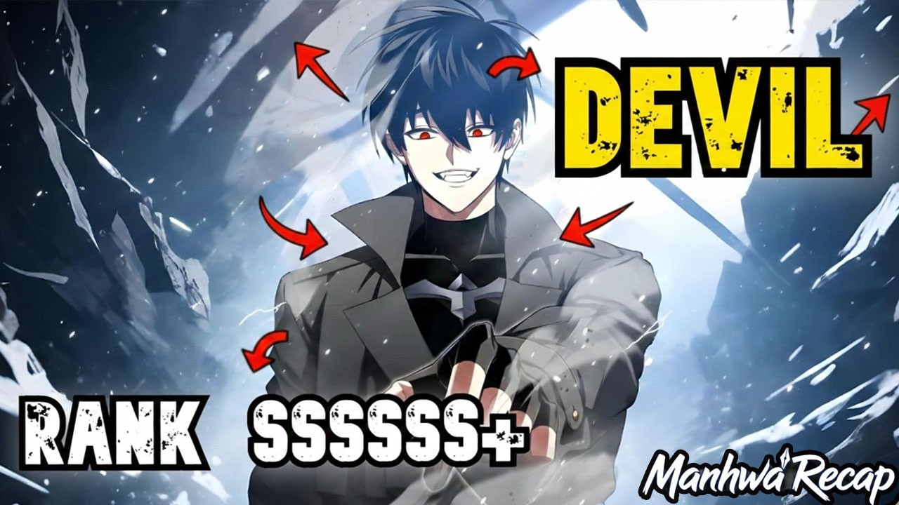 He was trapped in HELL, but he returns and DESTROYS the HUNTERS! | Tuper Recap