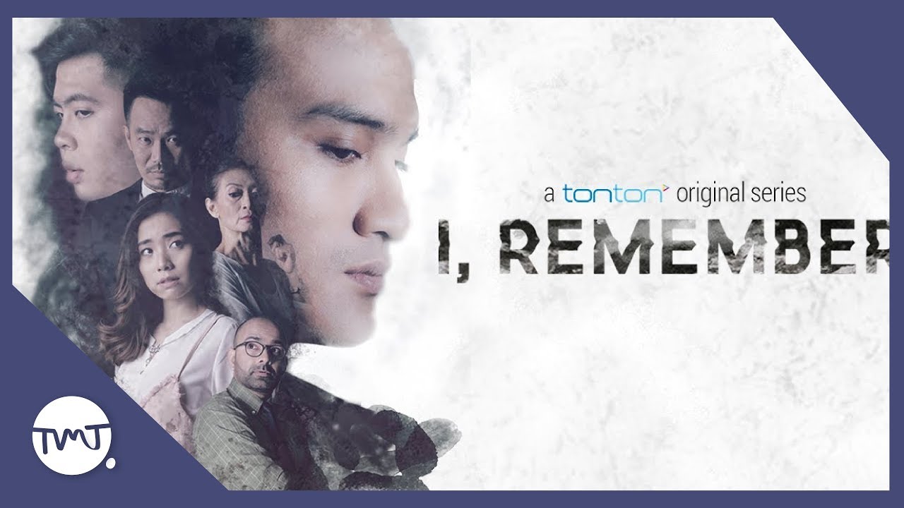 I, REMEMBER - Episode 1 (Web Series)