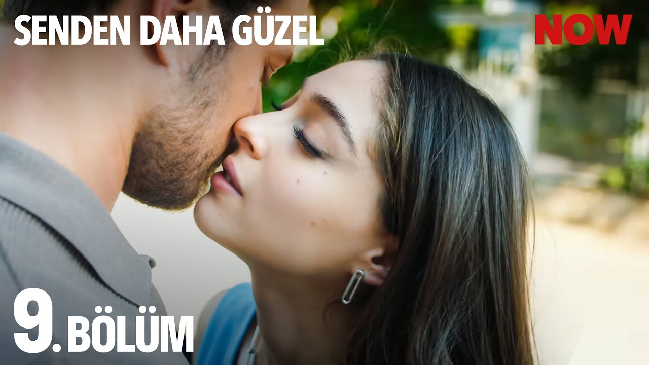 Nostalji̇ Seri̇si̇: Senden Daha Güzel 9. Bölüm