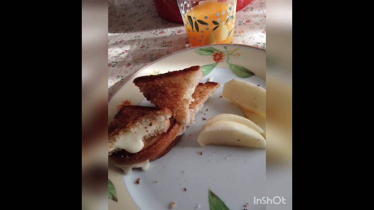 Fare un perfetto sandwich al formaggio in 5 minuti: solo 3 ingredienti, veloce e amato da tutti