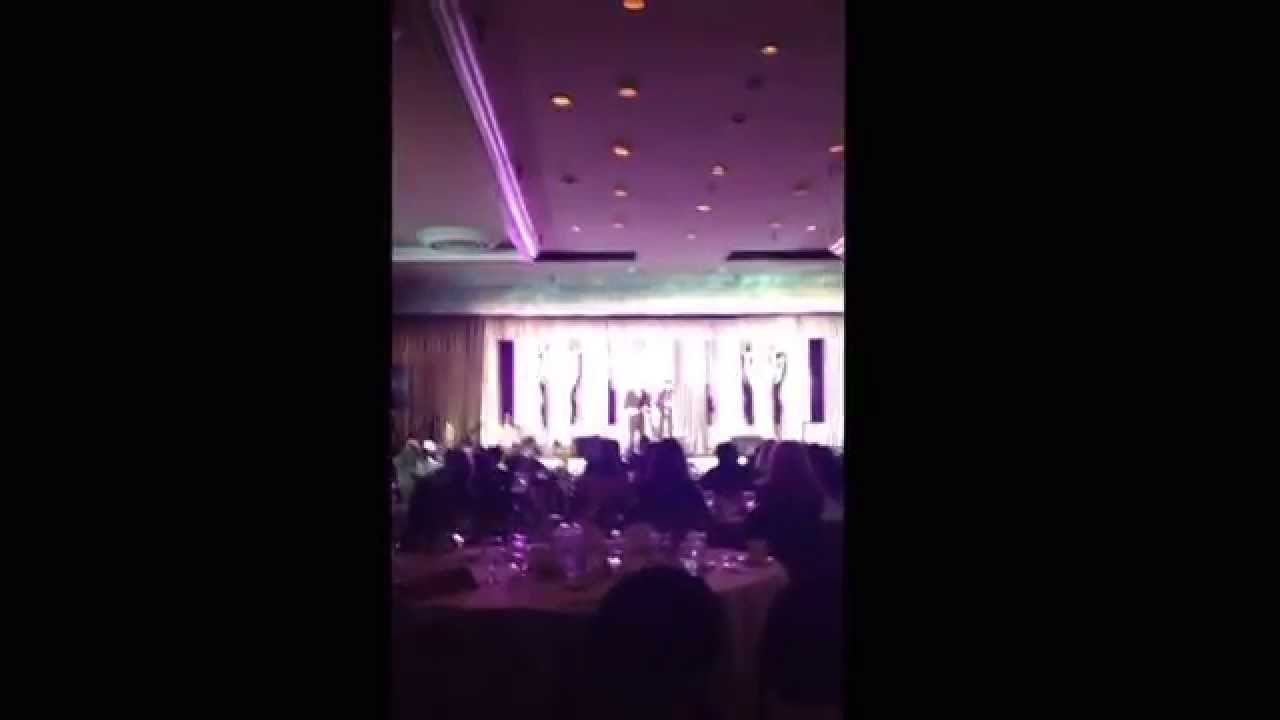 Joshua Carlon: 35th Annual Young Artist Awards