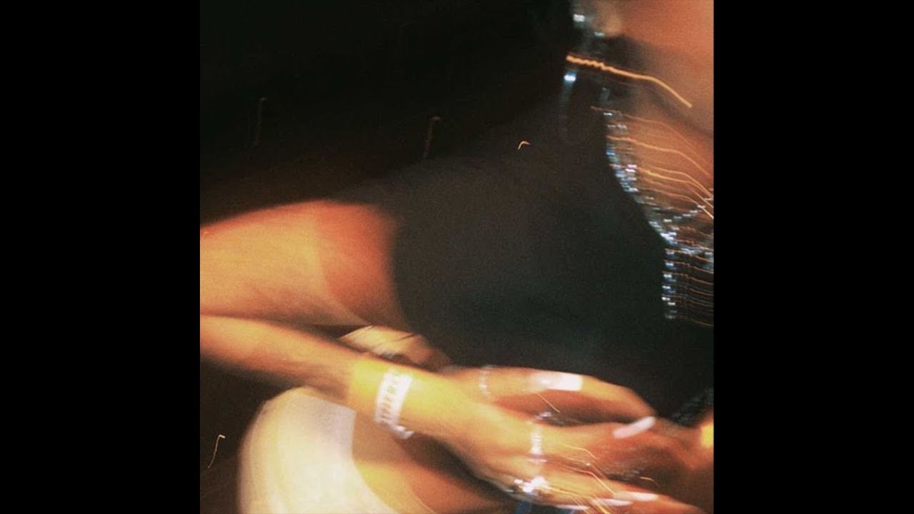(FREE) PARTYNEXTDOOR Drake Type Beat - 