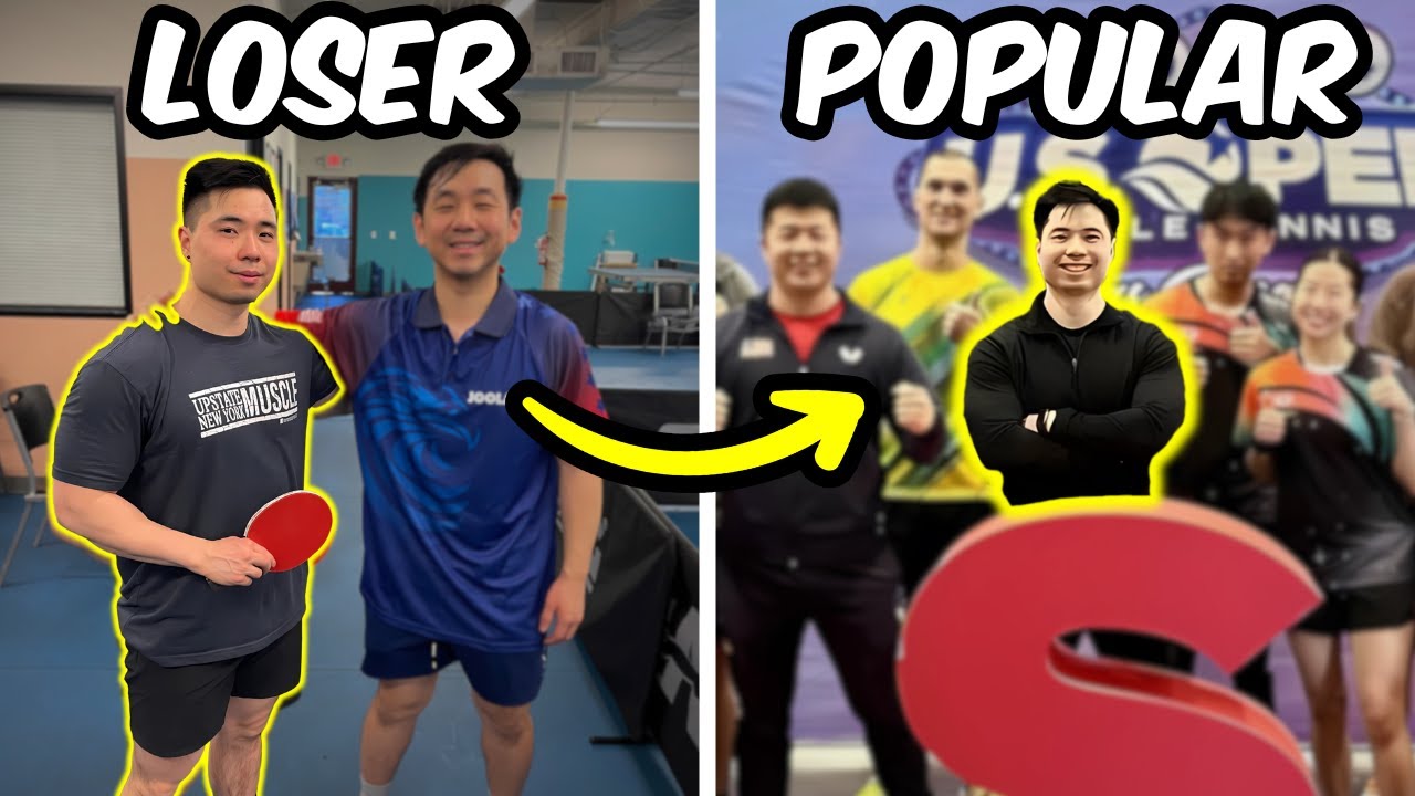 How To Find a SOLID Training Partner (Networking 101)