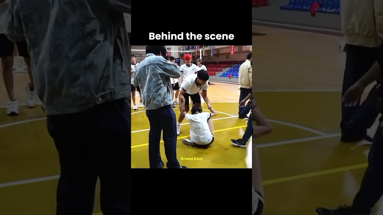 He felt the pain | Ang Mutya ng Section E #shorts