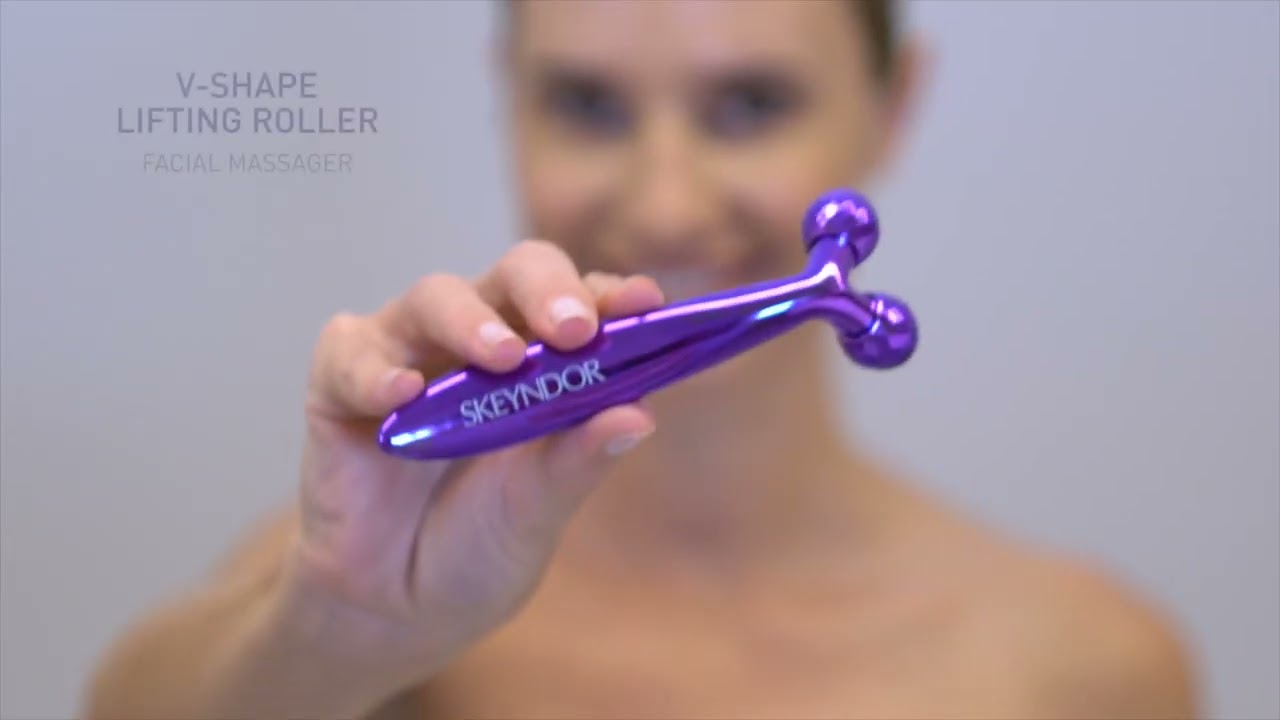 Global Lift | V Shape - How To Use