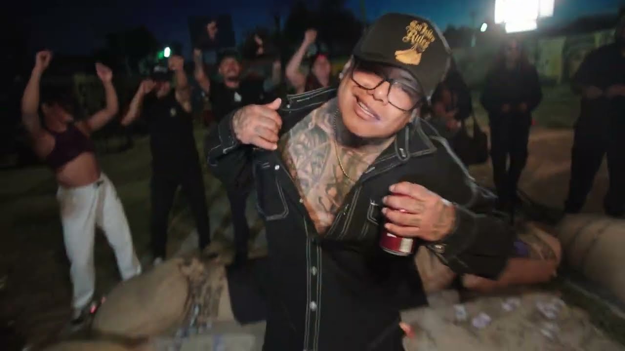 Cebrock - Homie Caile 