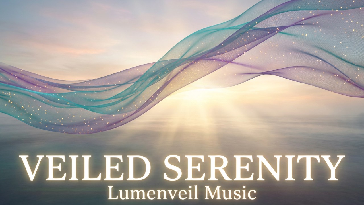 Lumenveil Music - Veiled Serenity (Original Mix)