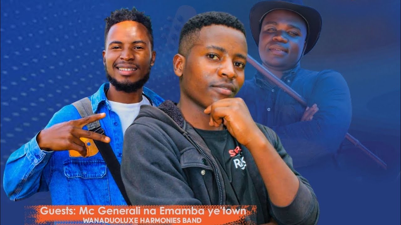 NTU NABAETI (Sisi ni Wapitaji)AT ETAYA TV EPISODE 2.🔥💥 